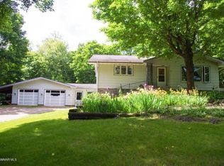 16768 Brune Rd NE, Bemidji, MN 56601