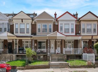 6206 Jefferson St, Philadelphia, PA 19151