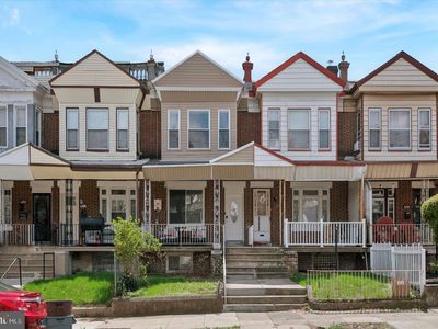 6206 Jefferson St, Philadelphia, PA, 19151