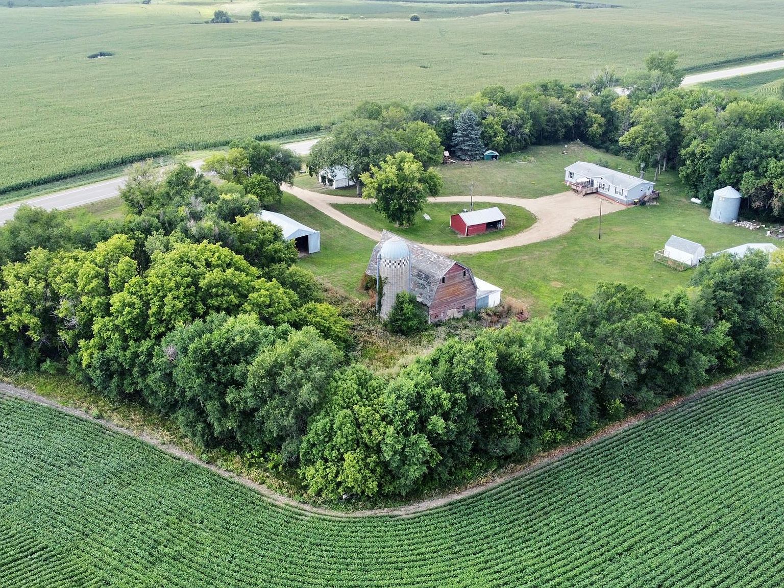 9510 County Road 40 NW, Pennock, MN 56279 MLS 6419294 Zillow