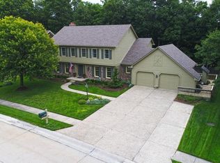 13041 Harrison Dr, Carmel, IN 46033