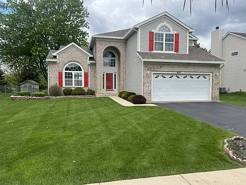 437 S Orchard Dr Photo 1