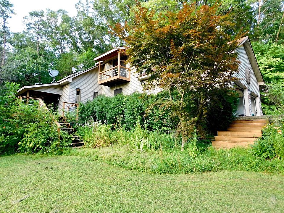 398 Hudson Mill Rd, Irvine, KY 40336 Zillow