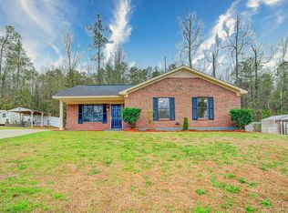 2937 Roping Way, Hephzibah, GA 30815