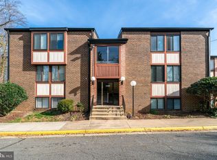 3107 Buccaneer Ct APT 2, Fairfax, VA 22031