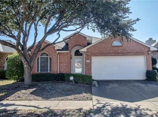4110 Willoughby Dr, Garland, TX 75043