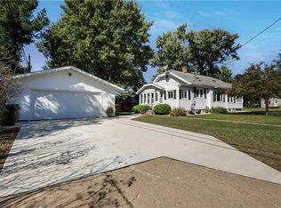 1201 Dover St, Chippewa Falls, WI 54729