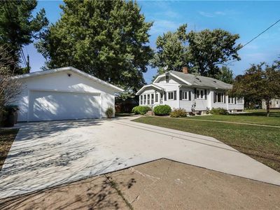 1201 Dover Street, Chippewa Falls, WI, 54729