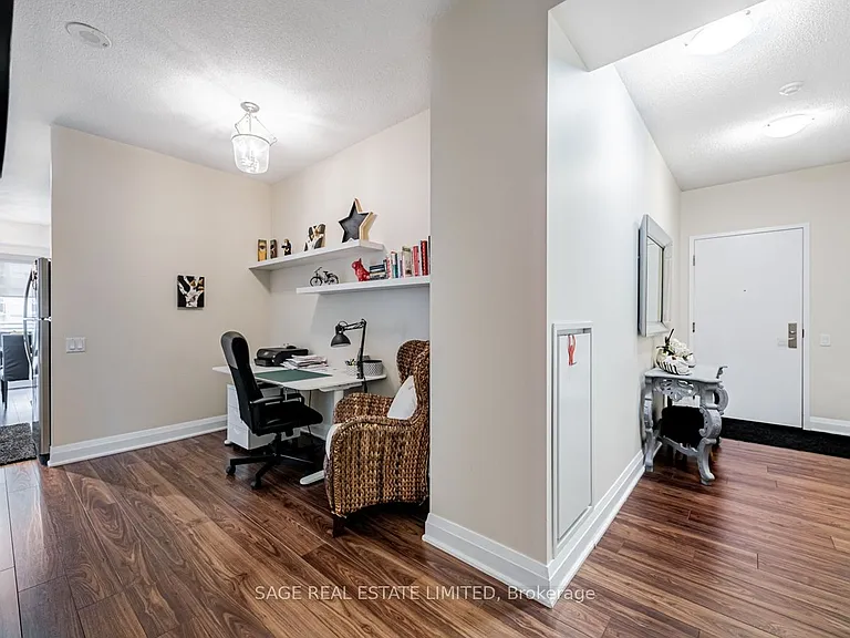 83 Redpath Ave #507 — Photo 4