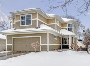 5028 Hankerson Ave, Edina, MN 55436