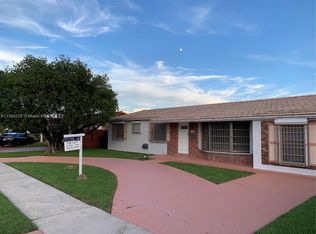 9602 SW 18th Ter, Miami, FL 33165