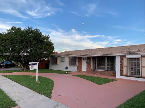 9602 SW 18th Ter, Miami, FL 33165