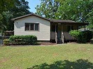 3214 Marigold Dr, Fayetteville, NC 28306