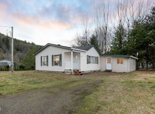 26130 Chinook St, Beaver, OR 97112