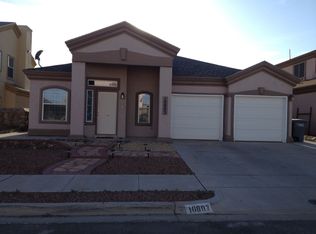 10803 Aaron St, El Paso, TX 79924