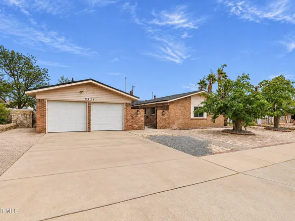 9924 Audobon St, El Paso, TX 79924