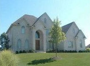 2985 Abbotsbury Ct, Greenwood, IN