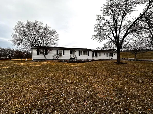 1003 Reese Hill Rd, Wellsboro, PA 16901