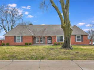 3424 S Scott Ave, Independence, MO 64052