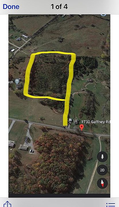 2nd image of 1730 Gaffney Rd