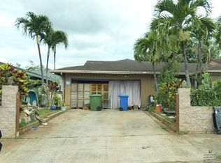 94-858 Kaaholo St, Waipahu, HI 96797
