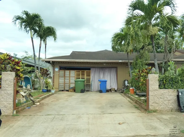 94-858 Kaaholo St, Waipahu, HI 96797
