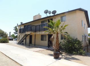 801 Capehart Ct #1, Ridgecrest, CA 93555