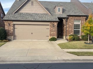 8228 S 112th East Ave, Tulsa, OK 74133