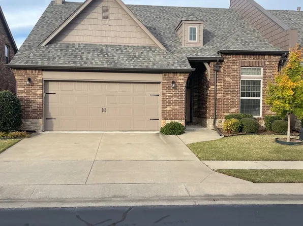 8228 S 112th East Ave, Tulsa, OK 74133