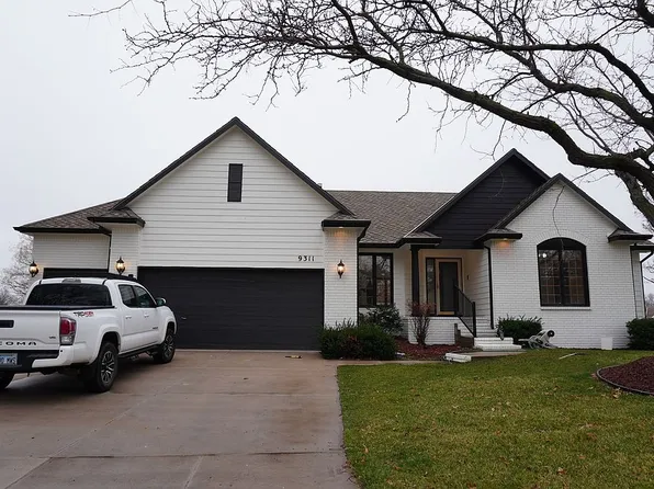 9311 W Britton St, Wichita, KS 67205