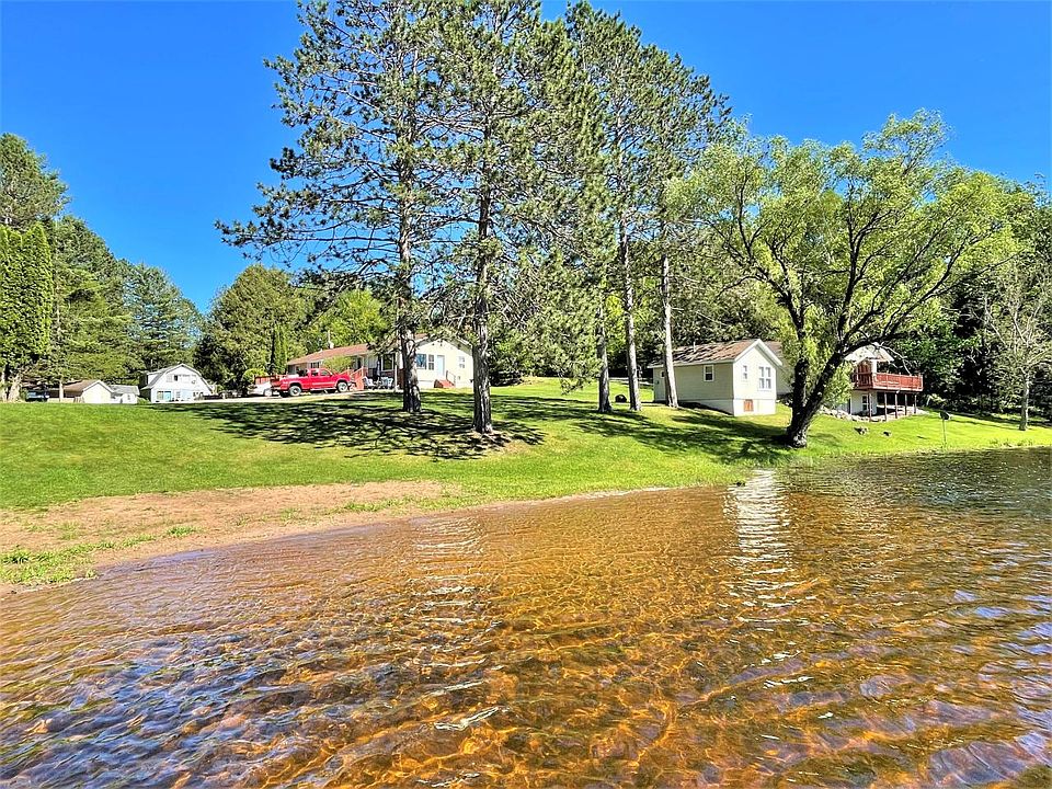 W8363 Lake Ten Rd, Phillips, WI 54555 MLS 201972 Zillow