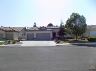 5713 Wisteria Valley Rd, Bakersfield, CA 93306