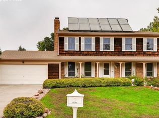 2476 Garden Way, Colorado Springs, CO 80918