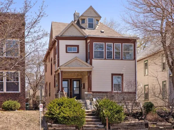 2515 Lyndale Ave S APT 3, Minneapolis, MN 55405