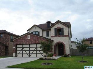 1053 Lonesome Oak Dr, Temple, TX 76502