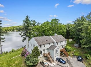 20 S Cove Rd, Hubbardston, MA 01452