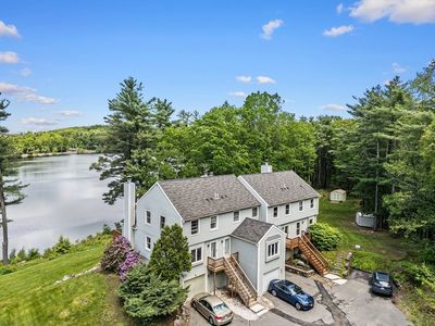 20 S Cove Rd, Hubbardston, MA, 01452