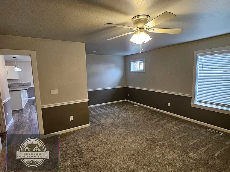 First Month's Rent paid by Owner upon Application Approval !!