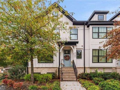 3190 Kincaid Dr, Decatur, GA, 30033