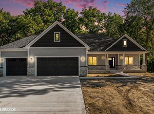 11840 Jean Ann Rd LOT 19, Washington Township, MI 48094