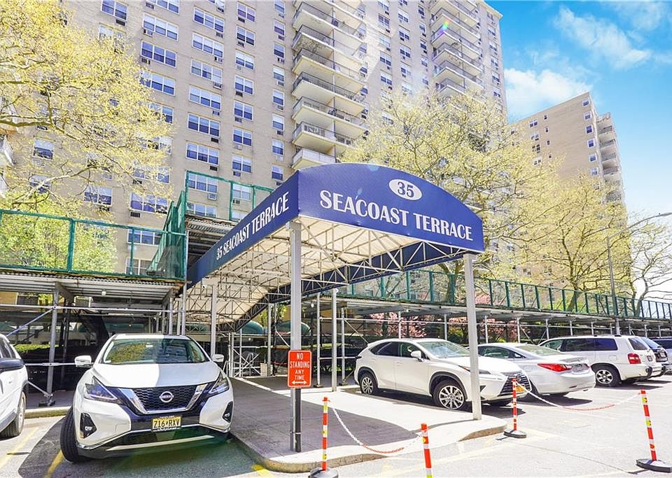 1st image of 35 Seacoast Ter #Penthouse 21v