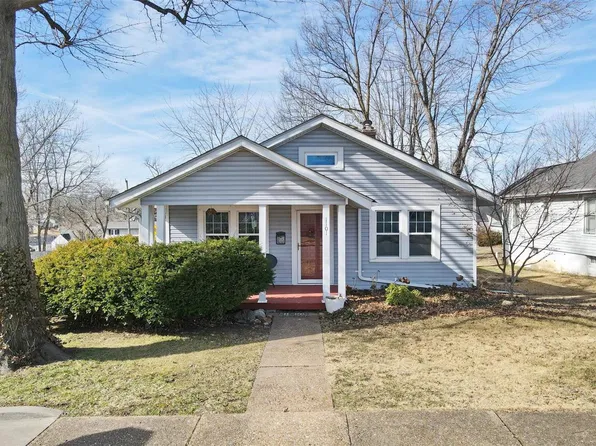 1101 Burgess Ave, Crystal City, MO 63019