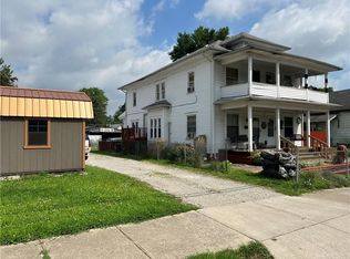 1612-1614 Lagonda Ave, Springfield, OH 45503