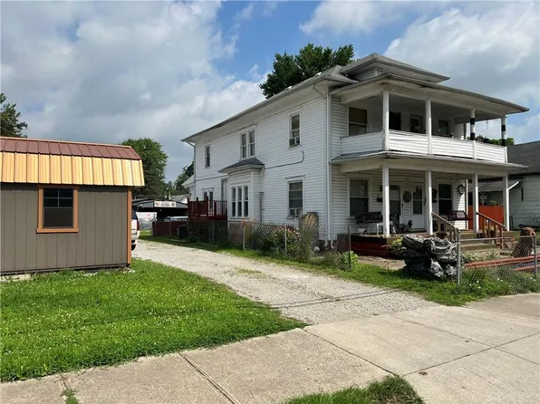 1612-1614 Lagonda Ave, Springfield, OH 45503