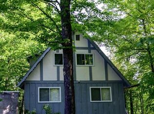 11871-73 Zugspitz Dr N, Upson, WI 54565