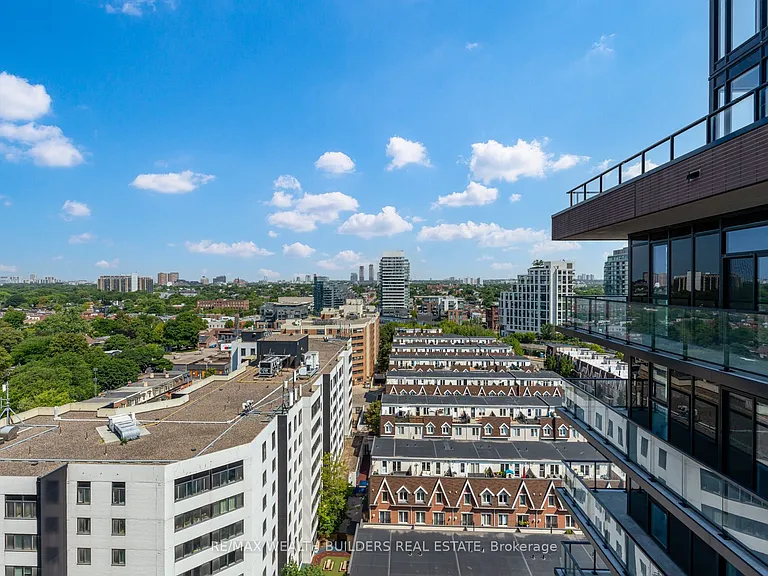 285 Dufferin St #1103 — Photo 30