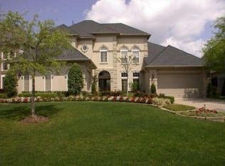 11730 Gallant Ridge Ln, Houston, TX 77082