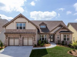 3887 Sweet Magnolia Dr, Gainesville, GA 30504