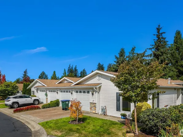 3993 Gentlebrook Lane #29, Bellingham, WA 98226