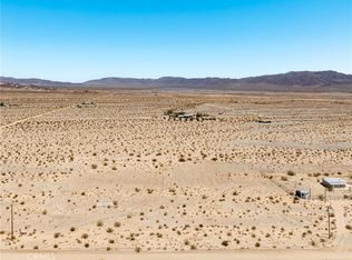 80858 South Rd Lot 39-29, Twentynine Palms, CA 92277